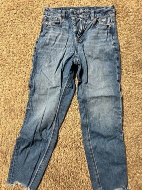 American Eagle Outfitters Slim Straight